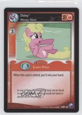 2014 My Little Pony CCG - Canterlot Nights Daisy #31