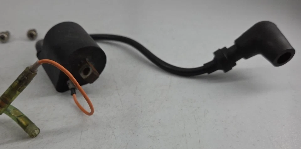 Yamaha YZ80 YZ 80 CDI 1987 con bobina nº 2 Foto 3 de 4