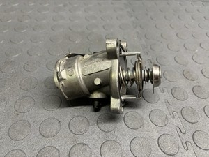 M156 Engine Thermostat Housing A1562030475 OEM Mercedes W221 S63 CL63 E63 AMG