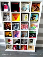 Collection of PUNK & NEW WAVE 7" SINGLES , CLASH, STRANGLERS UNDRTONES MEMBERS 