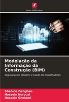 Shahide Dehghan (U. A.) | ModelaçãO Da InformaçãO Da ConstruçãO (Bim) | Buch