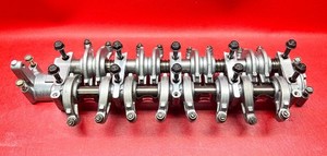 OEM 1.6 HONDA CIVIC DEL SOL SOHC NON-VTEC ROCKER ARM ASSEMBLY D16Y7 .. 1996-2000