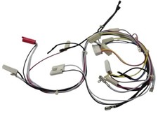 HAIER HARNESS MULTI WB18X10512 NEW OEM WB18X10512