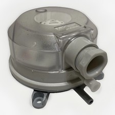 New Honeywell DPS200 Differential Pressure Switch for Air (DPS) 20-200Pa