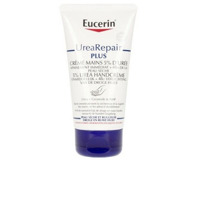 UREAREPAIR PLUS crema de manos 5% urea 75ml