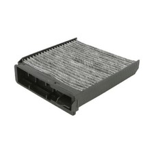 Innenraumfilter Pollenfilter für Nissan Evalia Micra 3 K12 C+C Note id59166
