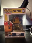 Funko Pop! Vinyl: One Piece - Usopp #1882