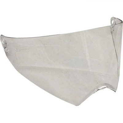 LS2 OHM Anti-Fog Scratch Resistant Shield - Clear 03-009-CL77