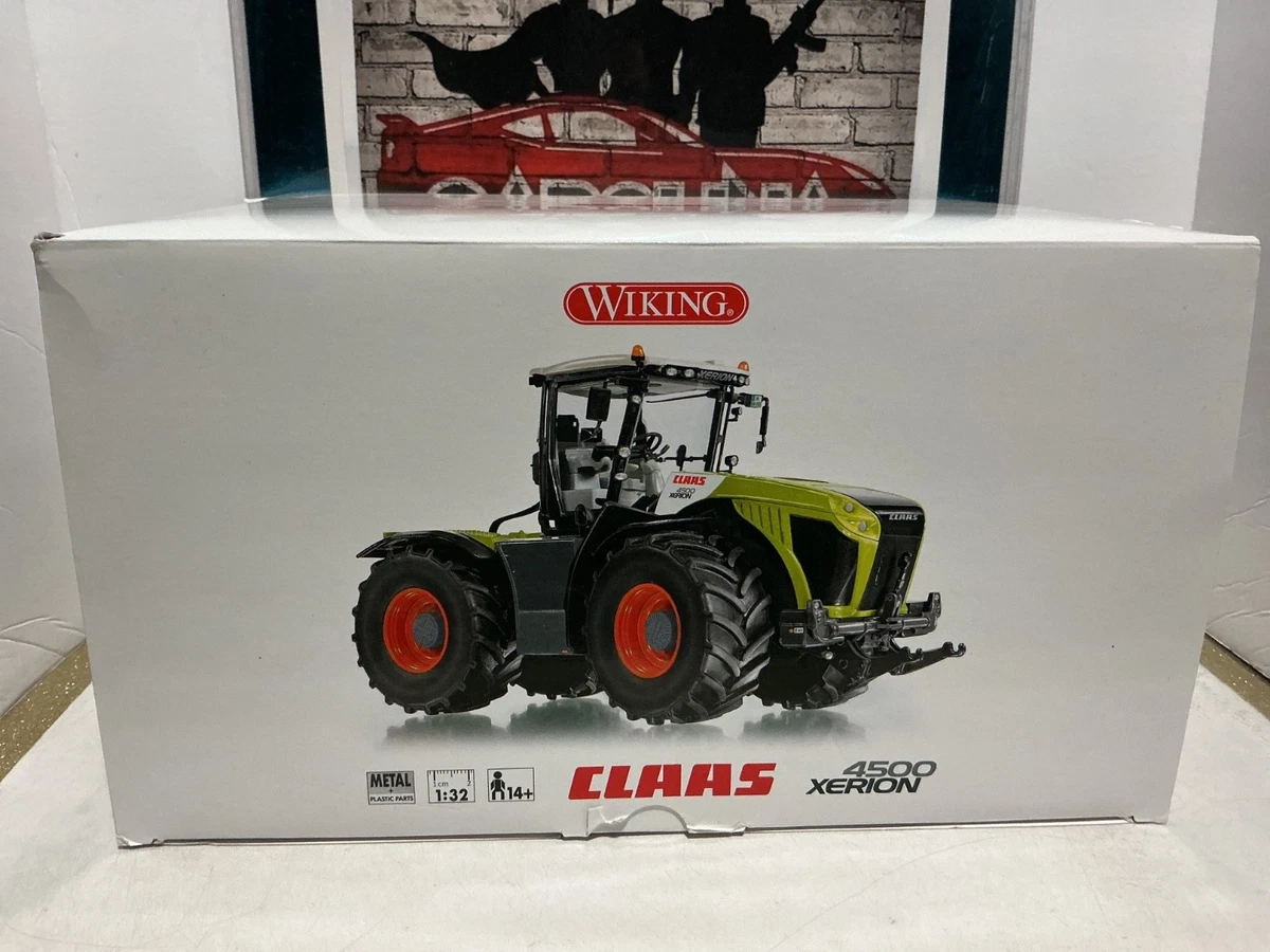 WIKING Diecast & Toy CLAAS 1:32 for sale | eBay