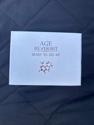 Farmasi Dr. C. Tuna Age Reversist Instant Perfecting Cream-17 Sachets 0.01oz