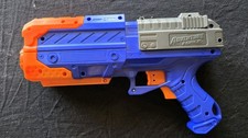 Adventure Force Tactical Short Blaster - Tested - No Darts