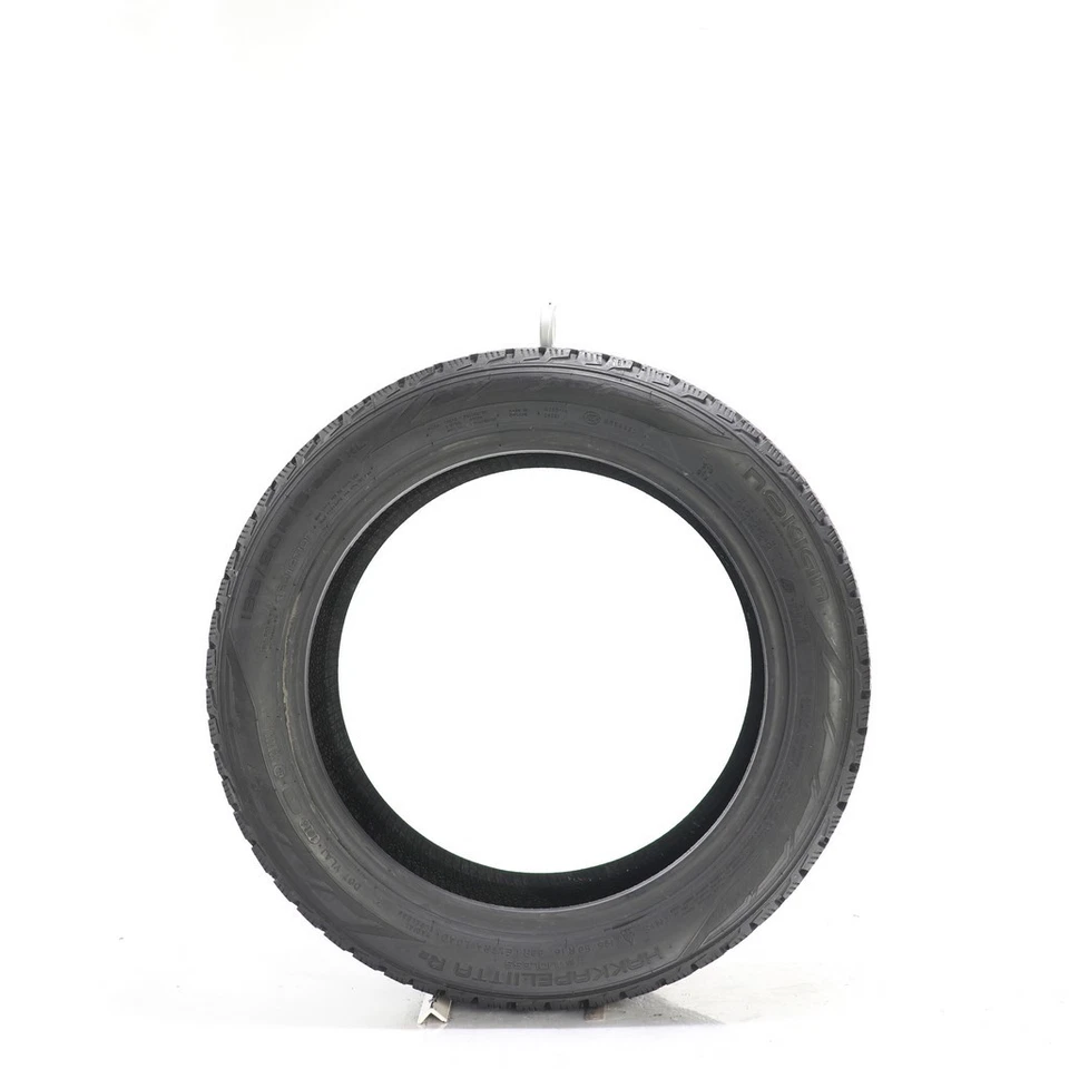 Usado 195/50R16 Nokian Hakkapeliitta R2 88R - 10/32 Foto 4 de 4