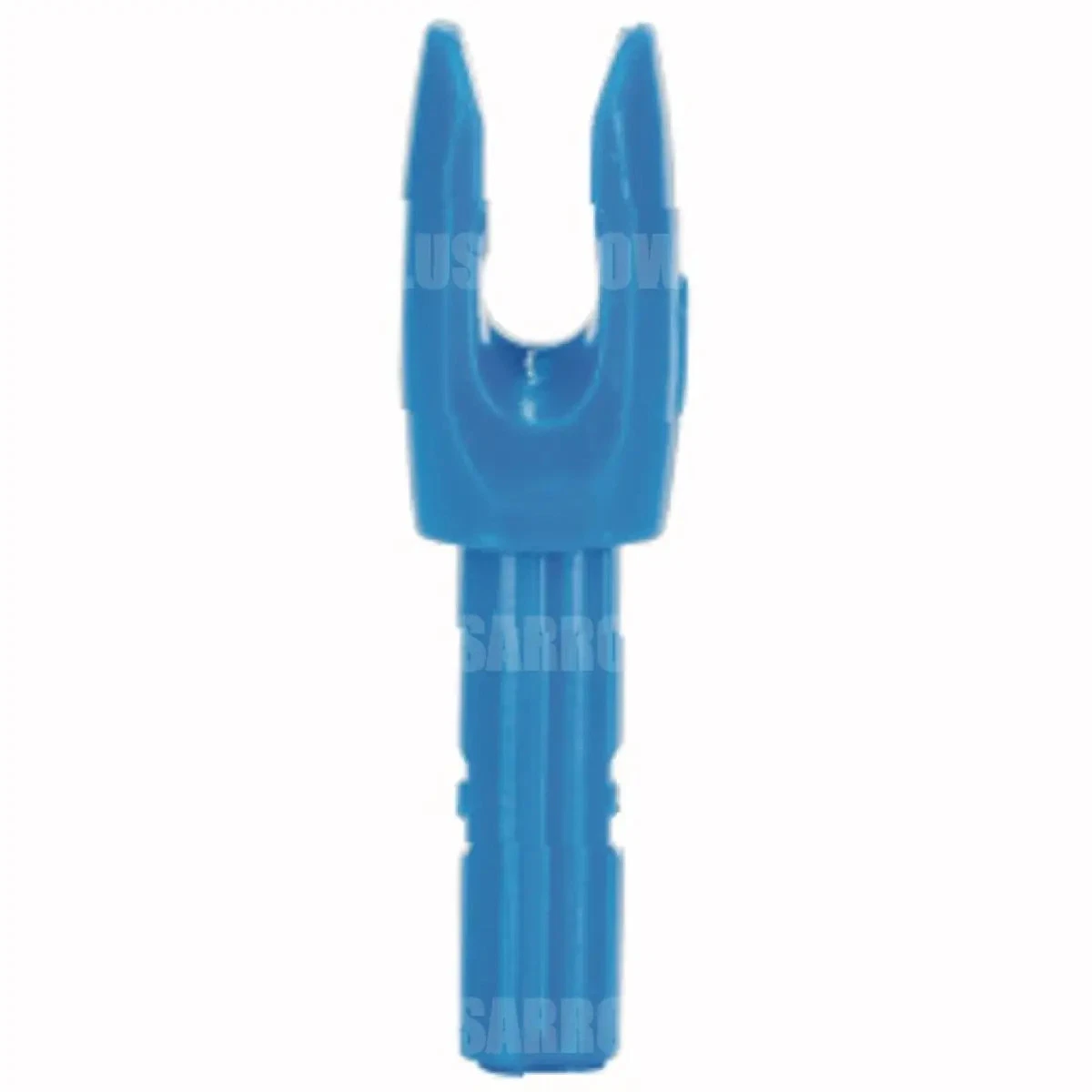 AAE IP Arrow Nock (50 Pack) Archery Arrow Component