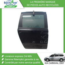 Porte arrière et accessoires Kia CARNIVAL