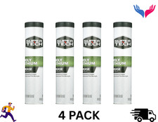 Pack Of 4 - Super S ST Moly Lithium Grease, 14 oz Free Shipping