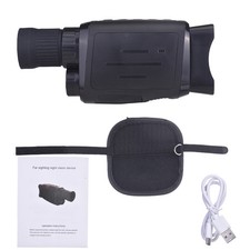 Digitales Nachtsichtmonokular 1080P Infrarot-Nachtsichtgerät