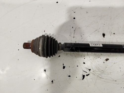 1K0407272CC 1863534 antriebswelle vorne rechts AUDI A3 SPORTBACK 8P 1.6 TDI