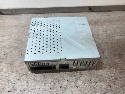 2005 MERCEDES S-CLASS AUDIO SOUND AMPLIFIER A2208702889 BECKER