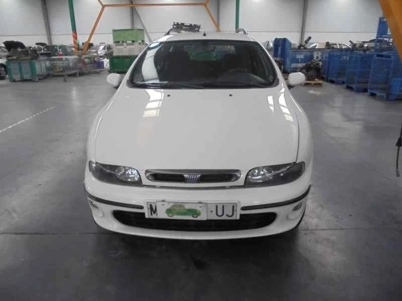 46473984 CENTRALITA MOTOR UCE / LUCAS / R04080003F / 899796 PARA FIAT MAREA WEEK - Imagen 3 de 4