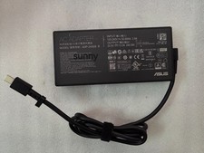 Genuine 20V 12A ADP-240EB B 240W For ASUS TUF Gaming A16 FA608WI FA608WV Adapter