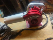 Masterflow Ah-751 Heat Blower
