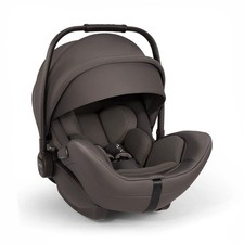 nuna Nuna Arra Flex Thunder Next System Babyschale Autositz Kindersitz Gruppe 0