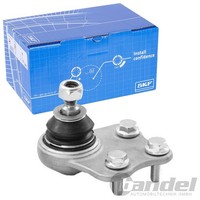 SKF Traggelenk Oben Vorderachse Beidseitig Passend FüR MERCEDES-BENZ CLS