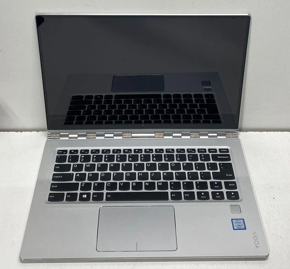 Lenovo YOGA 910-13IKB 13" Intel Core i7 7ª generación Windows 10 Foto 2 de 4