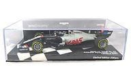 Minichamps Haas F1 Vf-20 N 8 Australian Gp 2020 R.grosjean 1:43 417200008