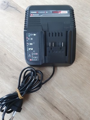 Einhell Power X-Change Ladegerät für Akku