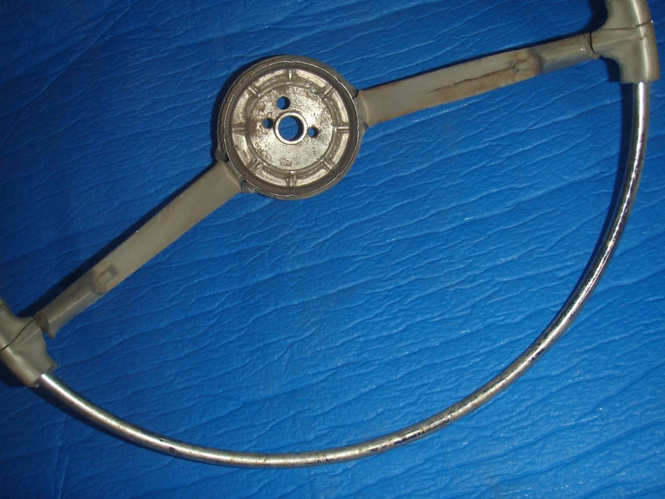 Pontiac 61 1962 1963 62 63 convertible volante Catalina Bonneville 1961 Foto 2 de 4