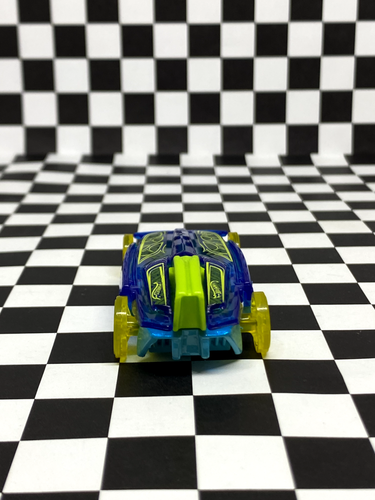 *LOOSE* Hot Wheels X-Raycers Diecast Electrack,What-4-2,Hi-Roller,Rig Storm,ETC - Picture 56 of 61