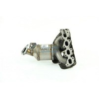 Walker Katalysator Passend FüR Opel Astra H L48 1.4 Meriva S07 L35 Euro 4 (D4)