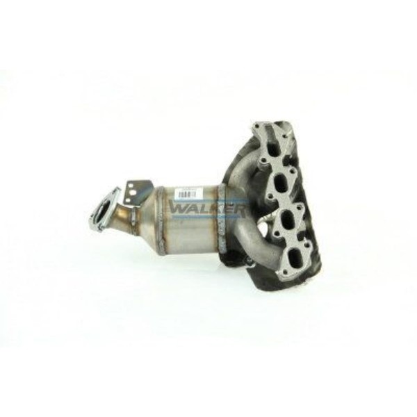 Walker Katalysator Passend FüR Opel Astra H L48 1.4 Meriva S07 L35 Euro 4 (D4)-image