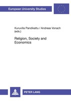 Religion, Society And Economics Andreas Vonach