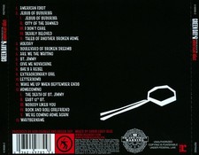 GREEN DAY AMERICAN IDIOT [CLEAN] NEW CD