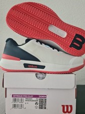 Tennisschuhe Wilson Damen Intrigue Pro Clay/S...