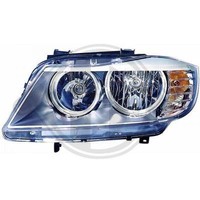 Diederichs Scheinwerfer Links 1216183 FüR BMW