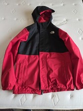 North Face Outer Shell Jacket Unisex Kids Size Large 14/16