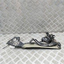VW ARTEON 3H7 Vorderer linker Kotflügelhalter 3G8810379 2.0 Benzin 140kw 2019 38