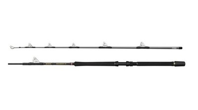 PENN Regiment IV Roller Boat Rod 2.00m 30-50lb - Bootsrute, Rute, Hochseerute 