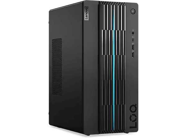 PC gaming - Lenovo LOQ 17IRB8, Intel® Core? i5-13400F, 16GB RAM, 512GB SSD,