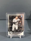 2025 Bowman Chrome - Aaron Judge - Base Card #99 - NY Yankees