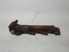 Dodge Durango 2017 Petrol Left exhaust manifold 68045559AB AUA160891