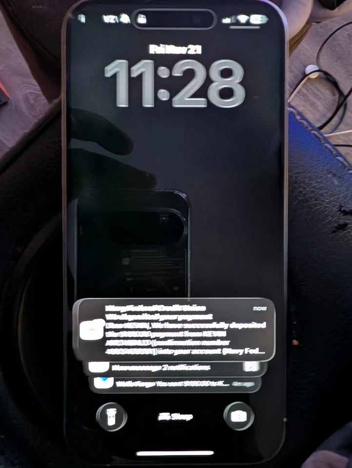 iPhone 15 Pro Max - Image 4 of 4