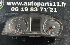 Compteur Volkswagen SCIROCCO