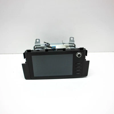 HONDA CIVIC X Hatchback FC, FK Musik-Player mit GPS 39710TBAA41 2.0 31157326 - Bild 1 von 4