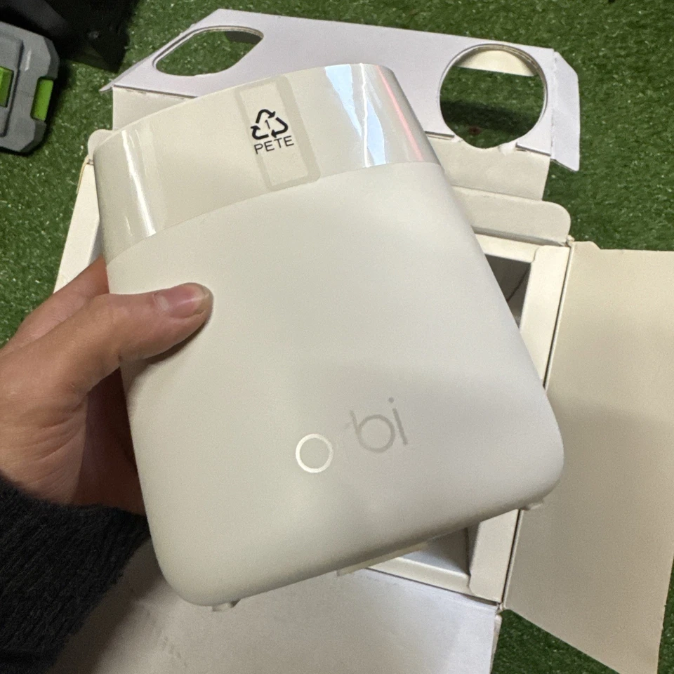 NETGEAR orbi Whole Home WiFi Tri-Band Covers Up To 3500 Sq. Ft. RBK20W - Image 3 of 4
