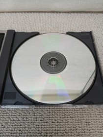 BANDAI Ultraman Legend of the Titan of Light Sega Saturn Ultraman Legend of the