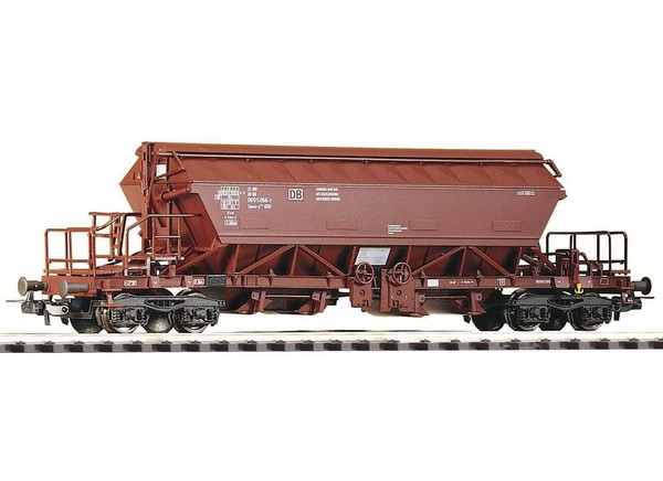 Piko 54300 Kaliwagen Db Ag - Spur H0 - Neu In Ovp-image